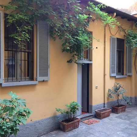 Olona Place ミラノ エクステリア 写真