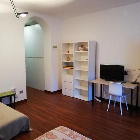 Olona Place ミラノ エクステリア 写真