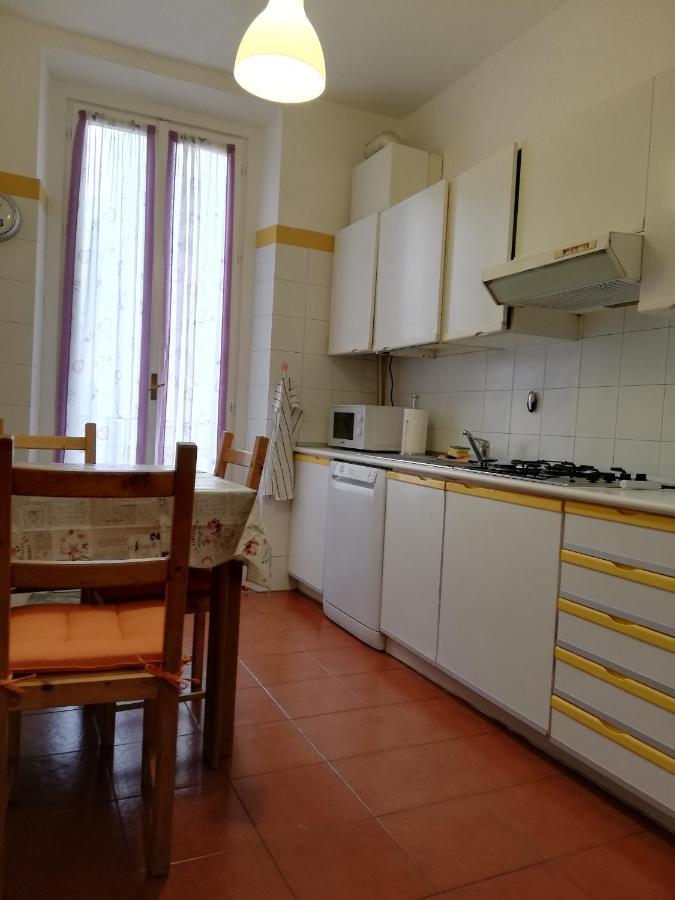 Olona Place ミラノ エクステリア 写真