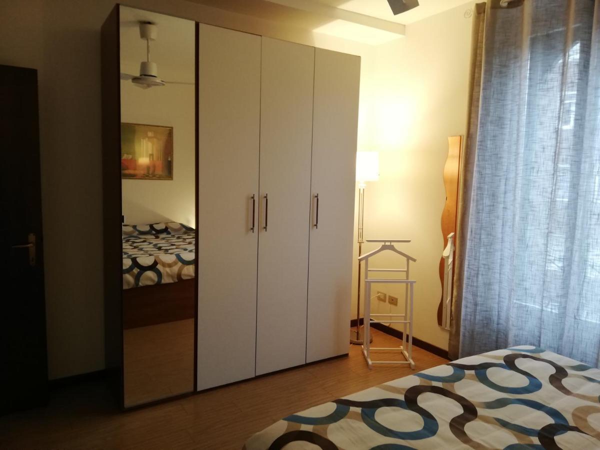 Olona Place ミラノ エクステリア 写真