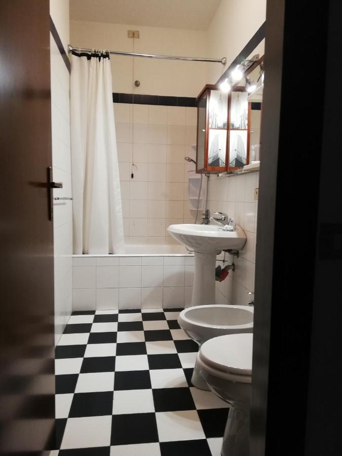 Olona Place ミラノ エクステリア 写真