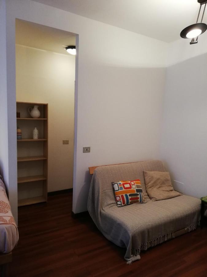 Olona Place ミラノ エクステリア 写真